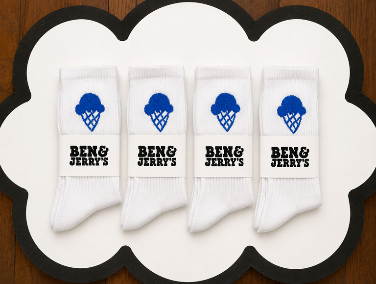 Wie Unternehmen bestickte Merchandise-Artikel für Marketingzwecke nutzen